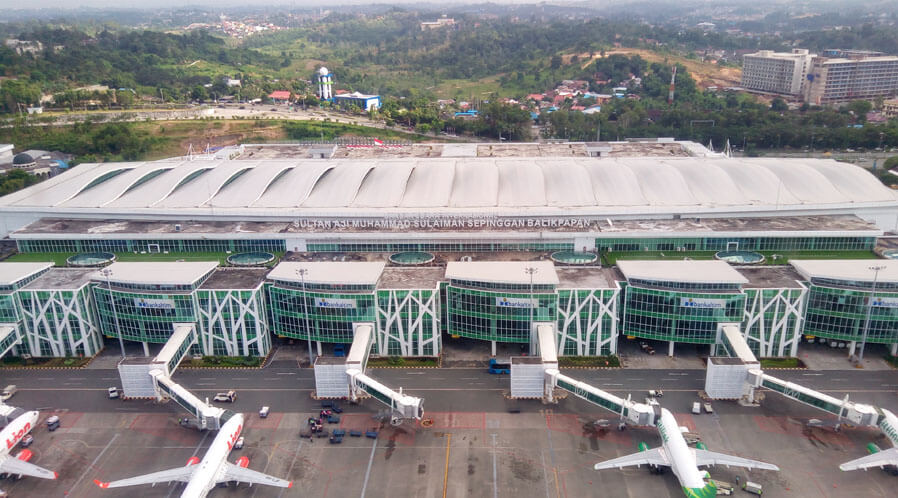Balikpapan