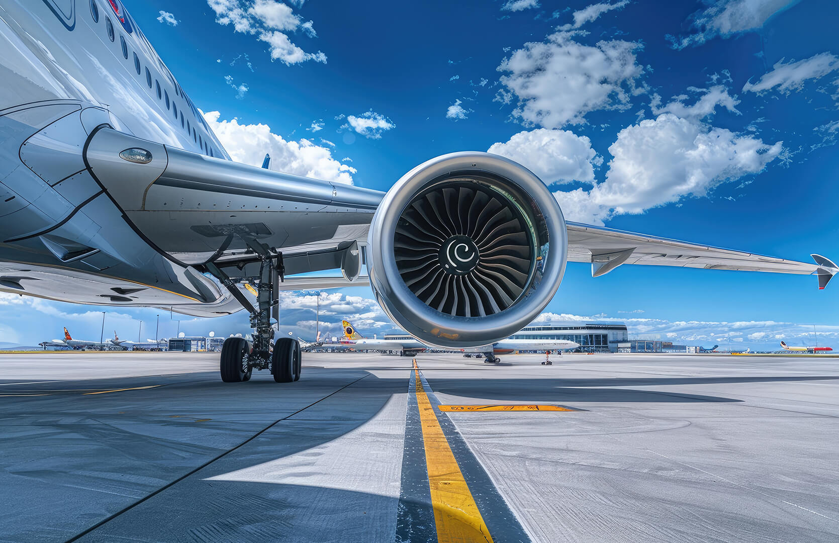 aero space